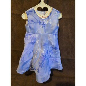 American Girl Pleasant Company Dress